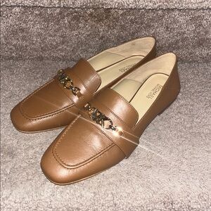 Tiffany Style Michael By Michael Kors Loafers 👞
